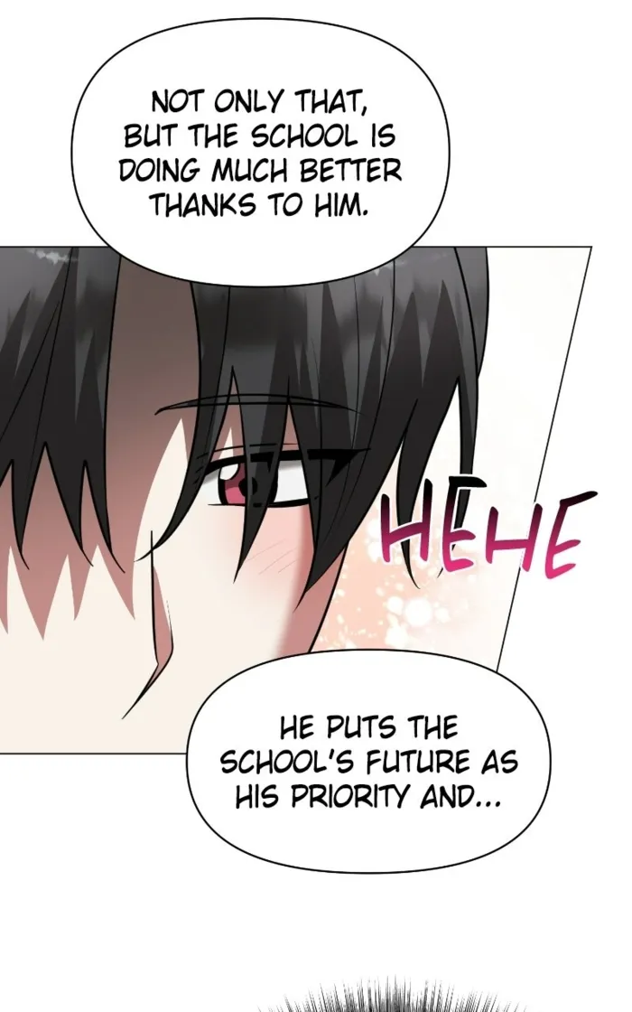 My Ruined Academy Life Chapter 73 - Halaman 28