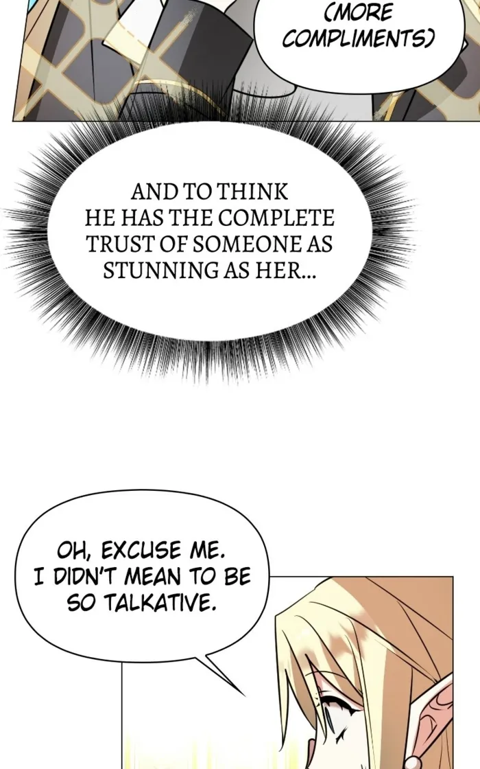 My Ruined Academy Life Chapter 73 - Halaman 30