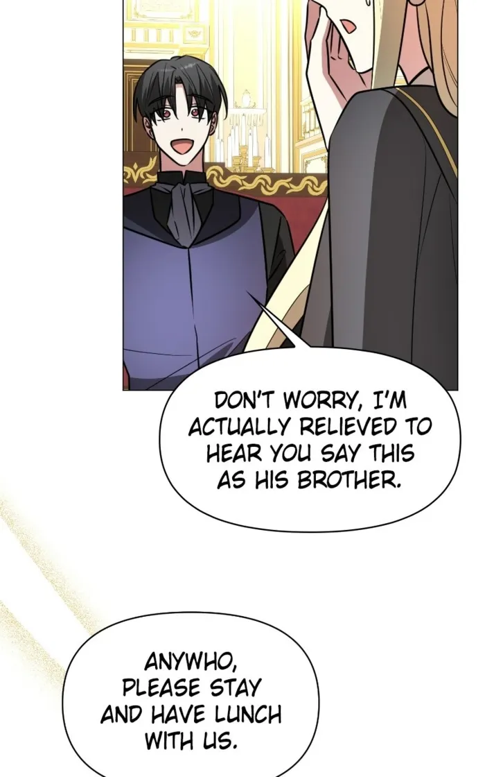 My Ruined Academy Life Chapter 73 - Halaman 31
