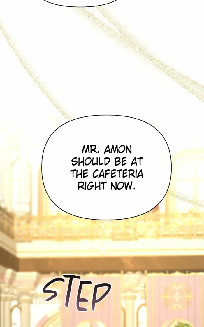 My Ruined Academy Life Chapter 73 - Halaman 32