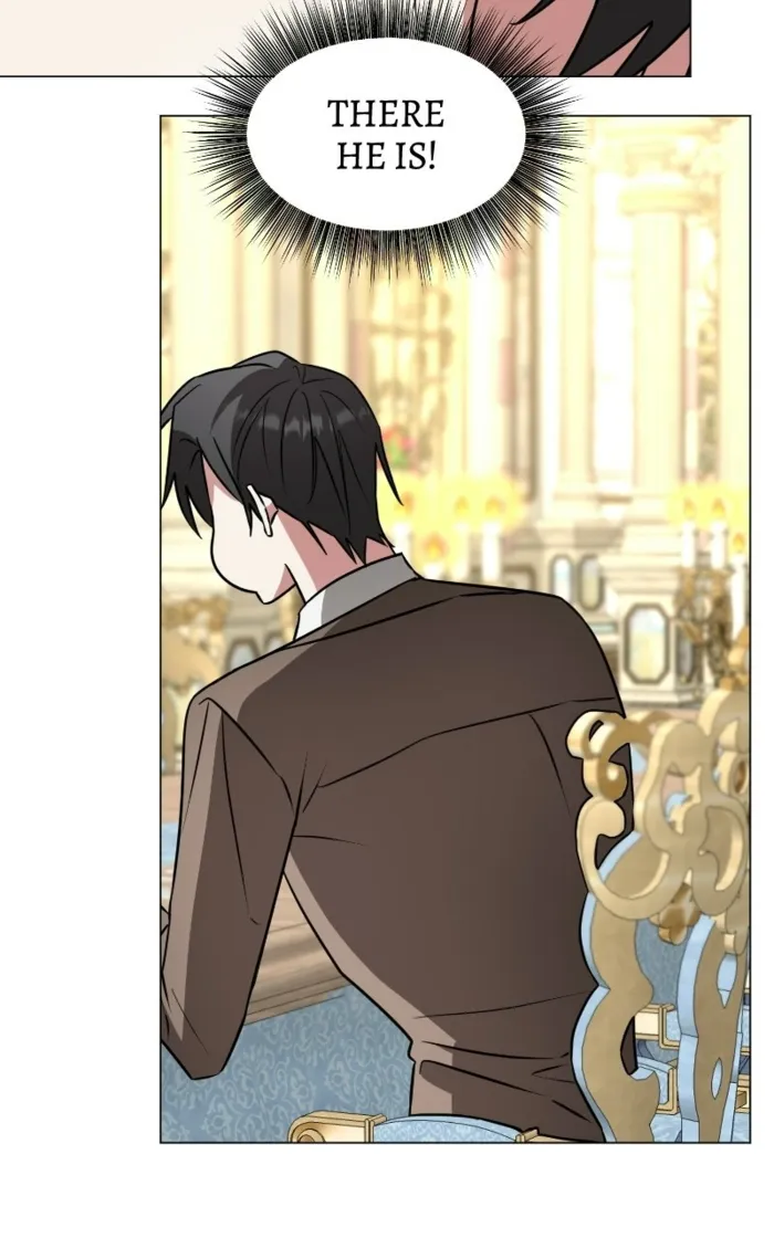 My Ruined Academy Life Chapter 73 - Halaman 35