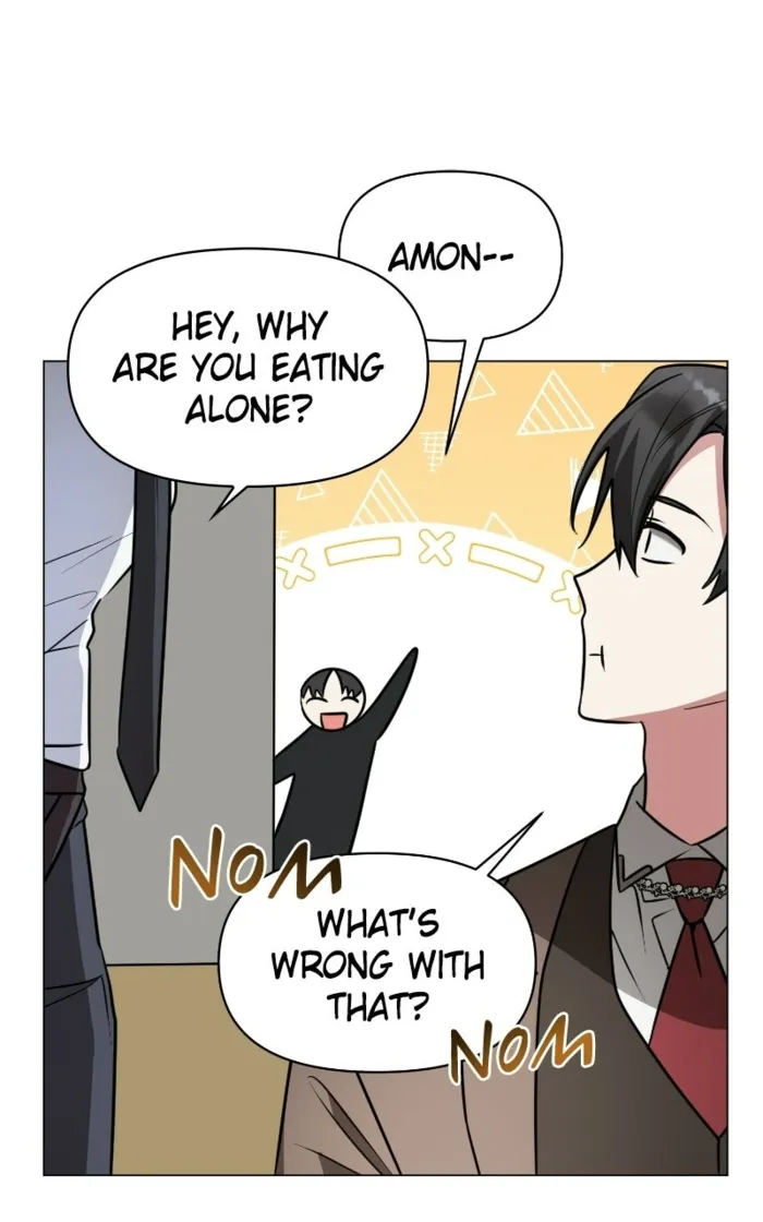 My Ruined Academy Life Chapter 73 - Halaman 36