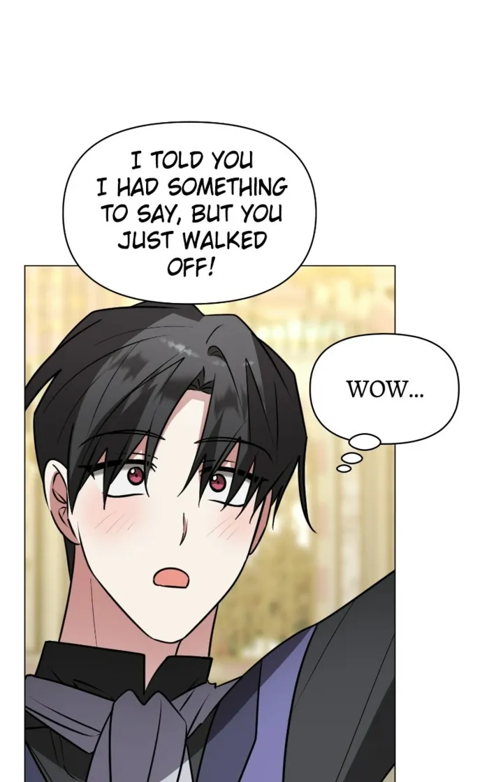 My Ruined Academy Life Chapter 73 - Halaman 37