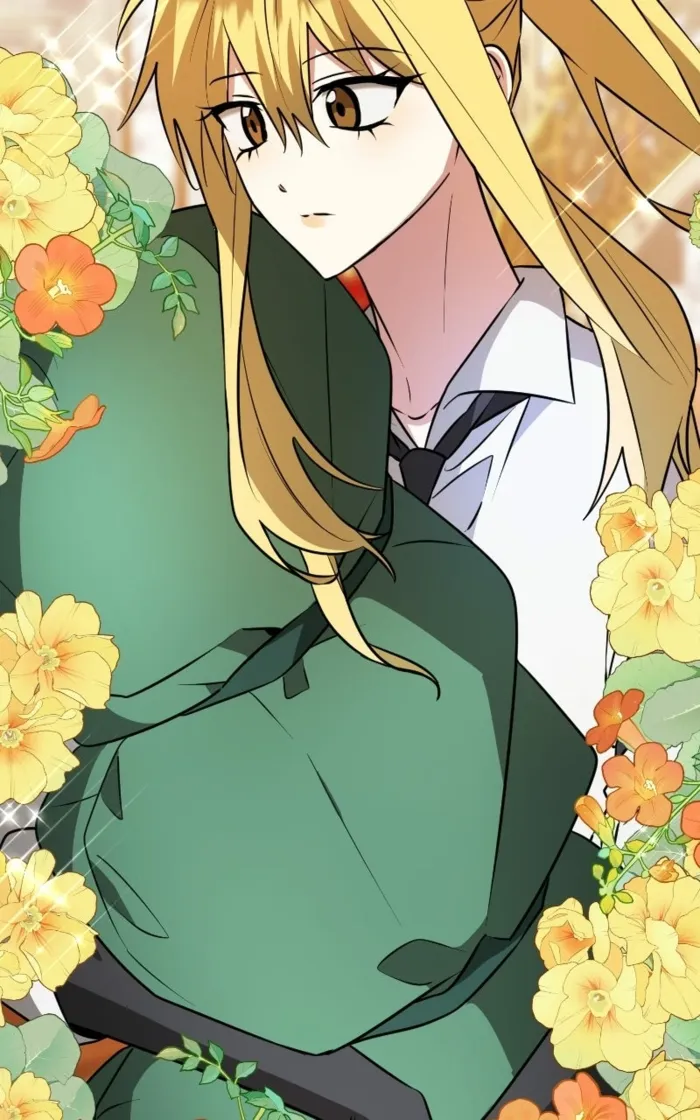 My Ruined Academy Life Chapter 73 - Halaman 39