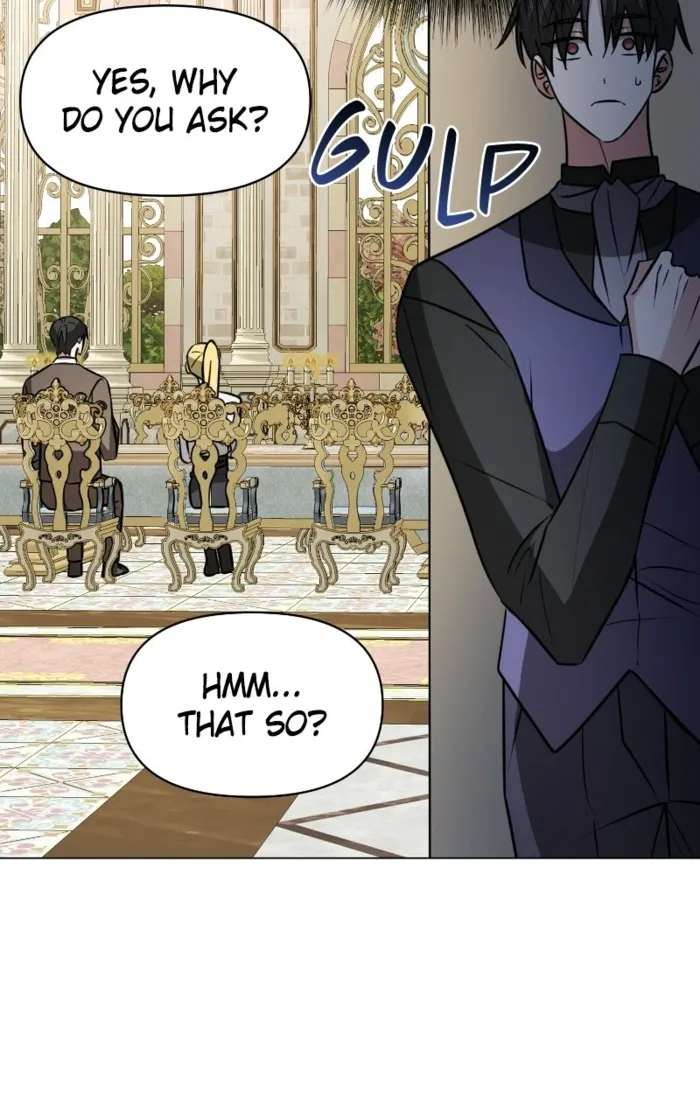 My Ruined Academy Life Chapter 73 - Halaman 41