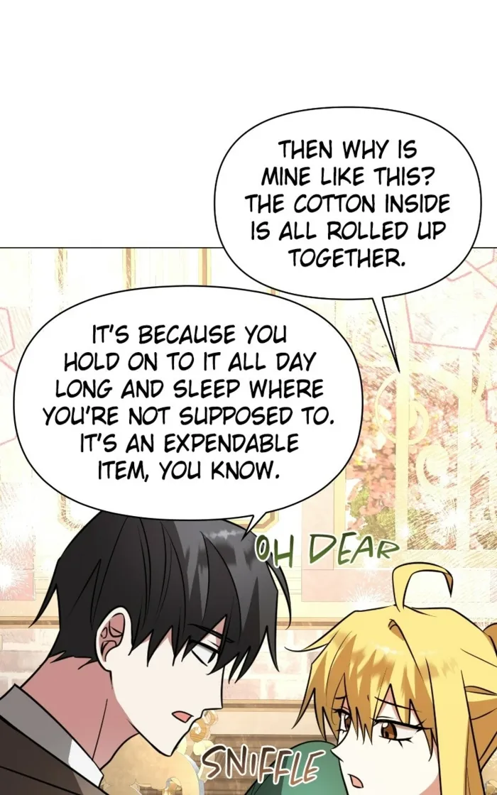 My Ruined Academy Life Chapter 73 - Halaman 42