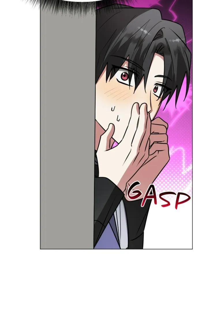 My Ruined Academy Life Chapter 73 - Halaman 47