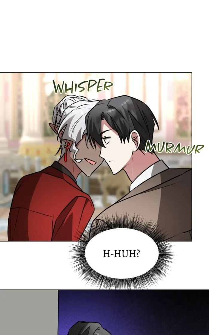 My Ruined Academy Life Chapter 73 - Halaman 48