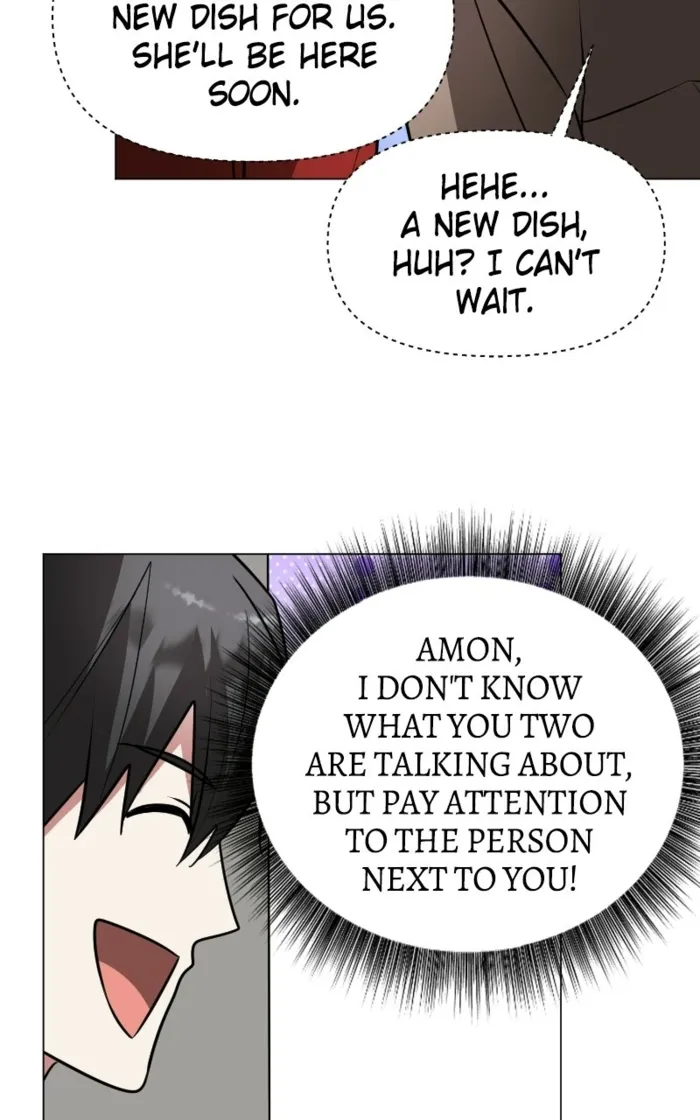 My Ruined Academy Life Chapter 73 - Halaman 52