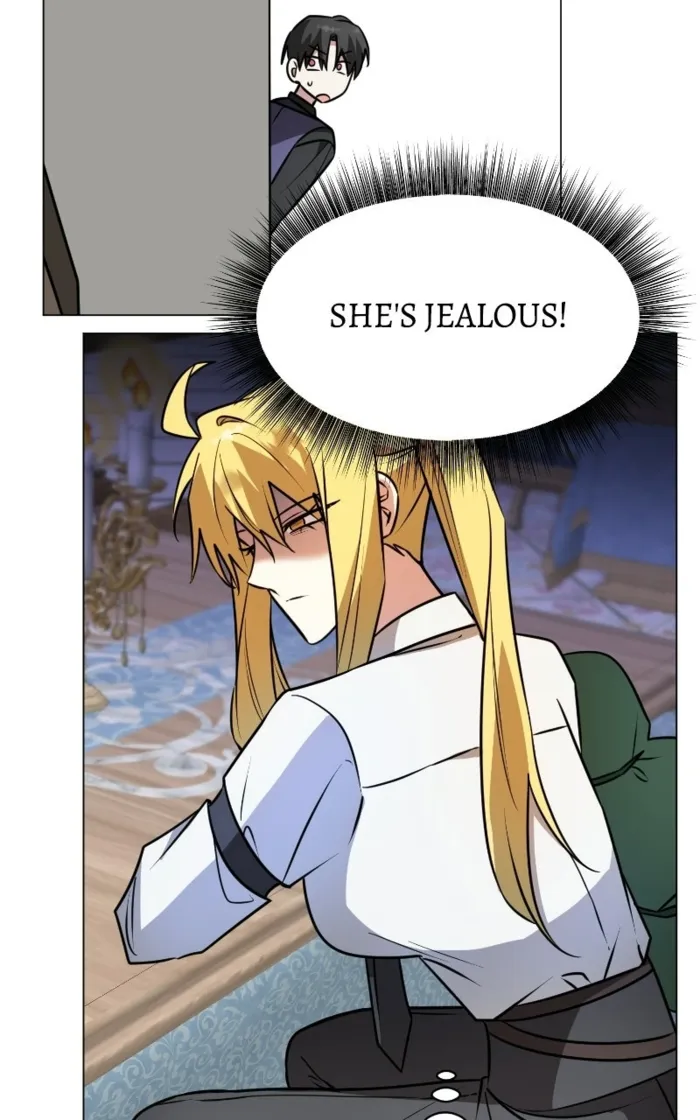 My Ruined Academy Life Chapter 73 - Halaman 53