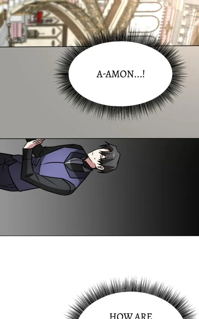 My Ruined Academy Life Chapter 73 - Halaman 59