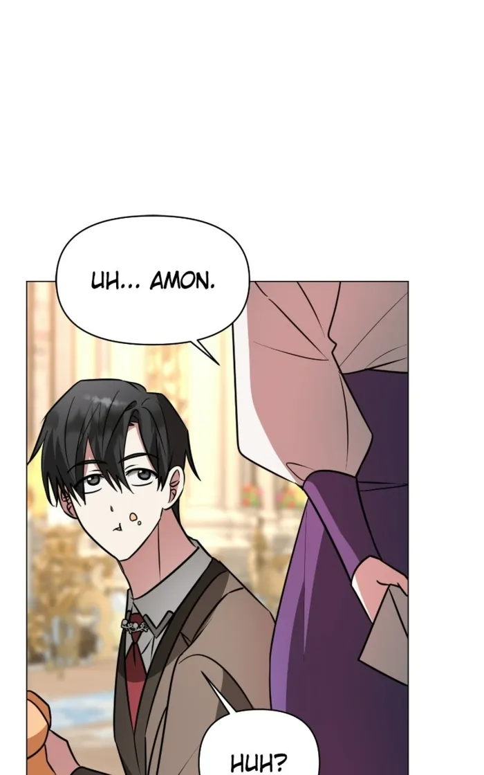 My Ruined Academy Life Chapter 73 - Halaman 61
