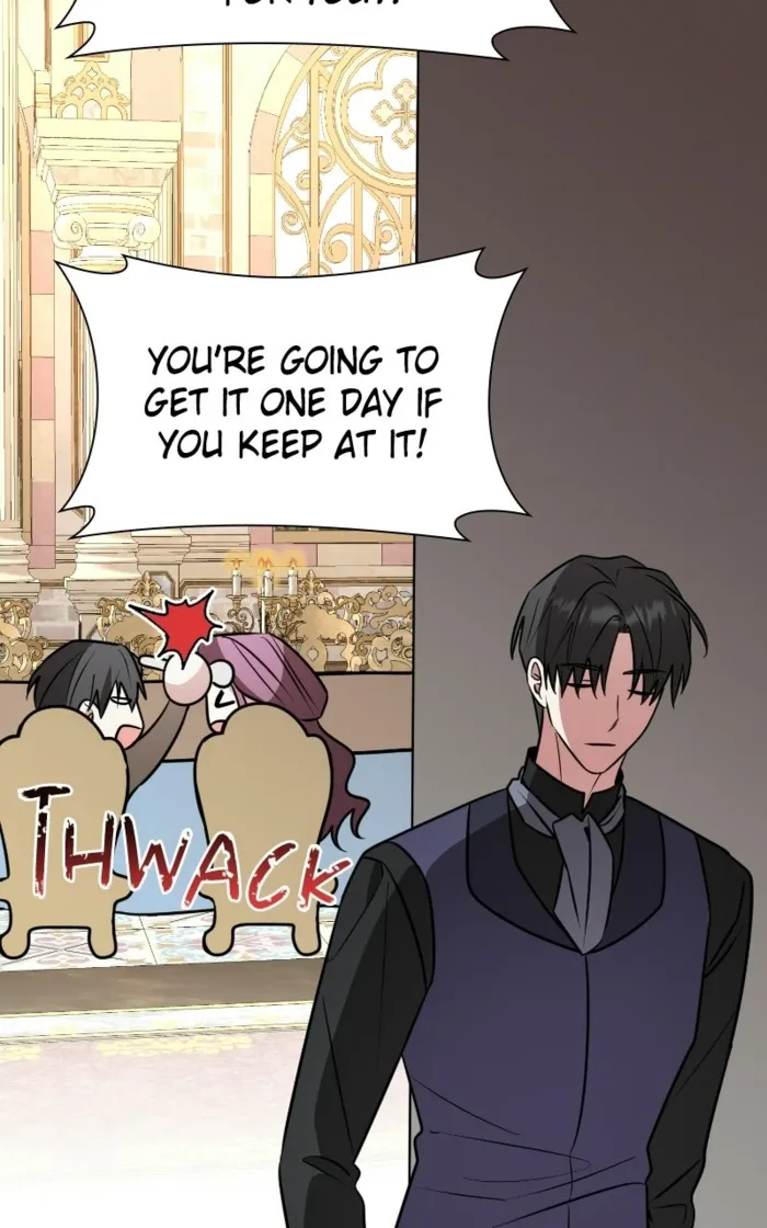 My Ruined Academy Life Chapter 73 - Halaman 65