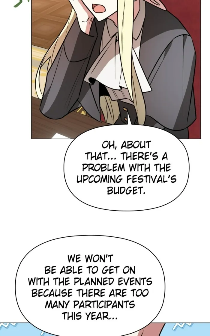 My Ruined Academy Life Chapter 73 - Halaman 74