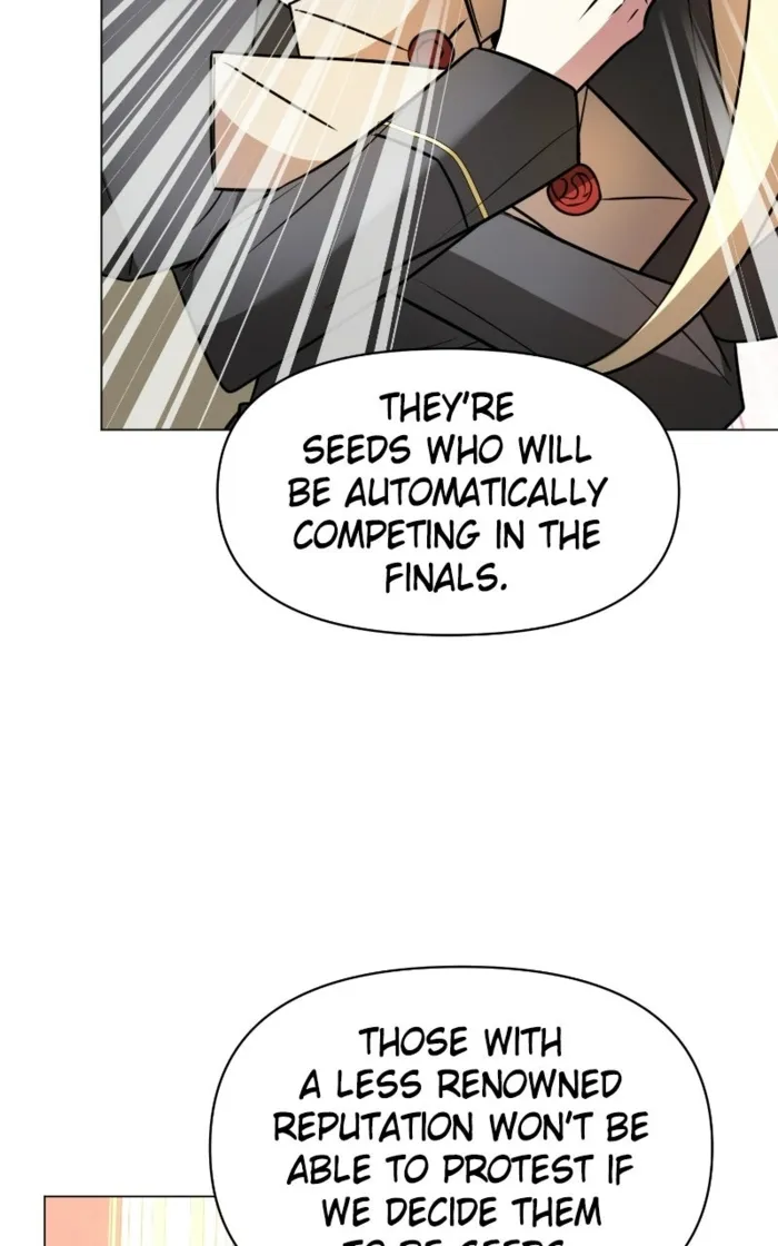 My Ruined Academy Life Chapter 73 - Halaman 83