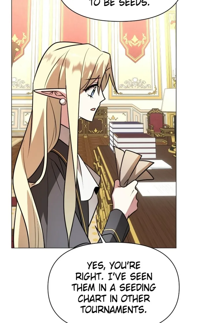 My Ruined Academy Life Chapter 73 - Halaman 84