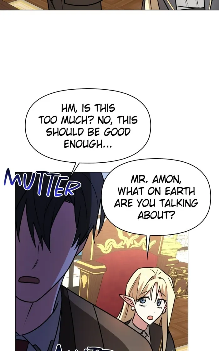 My Ruined Academy Life Chapter 73 - Halaman 86