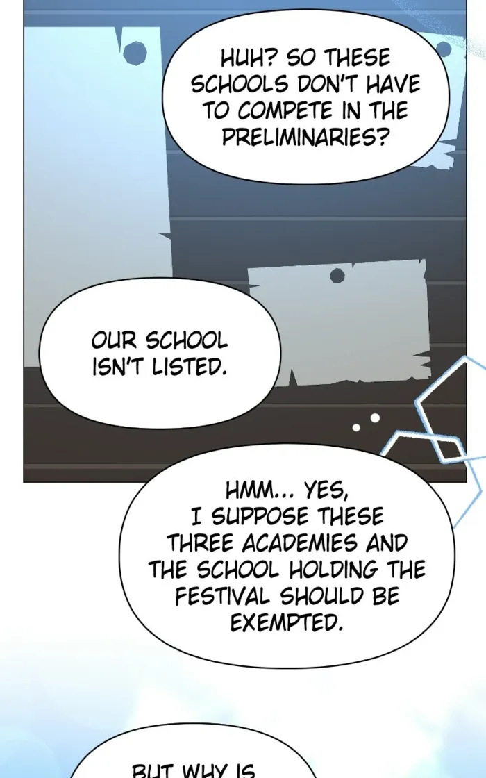 My Ruined Academy Life Chapter 73 - Halaman 92