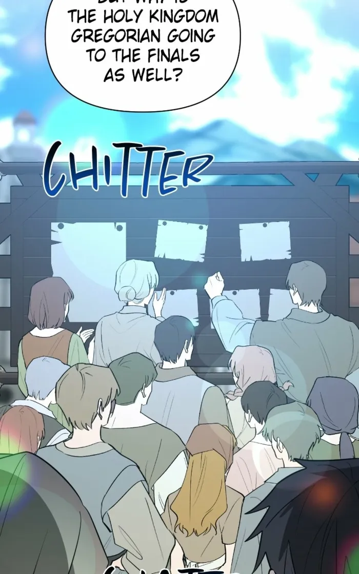 My Ruined Academy Life Chapter 73 - Halaman 93