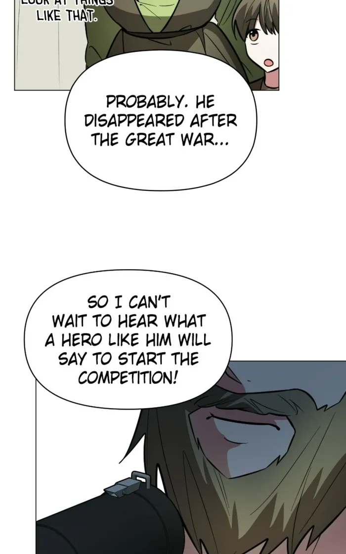 My Ruined Academy Life Chapter 78 - Halaman 3