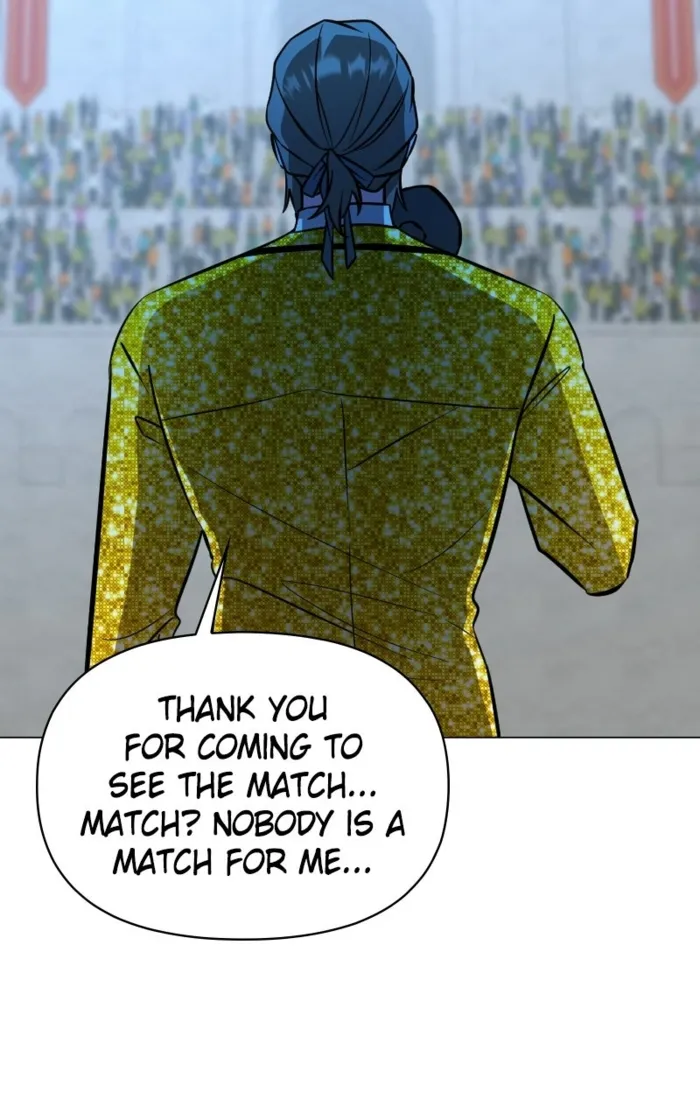 My Ruined Academy Life Chapter 78 - Halaman 5