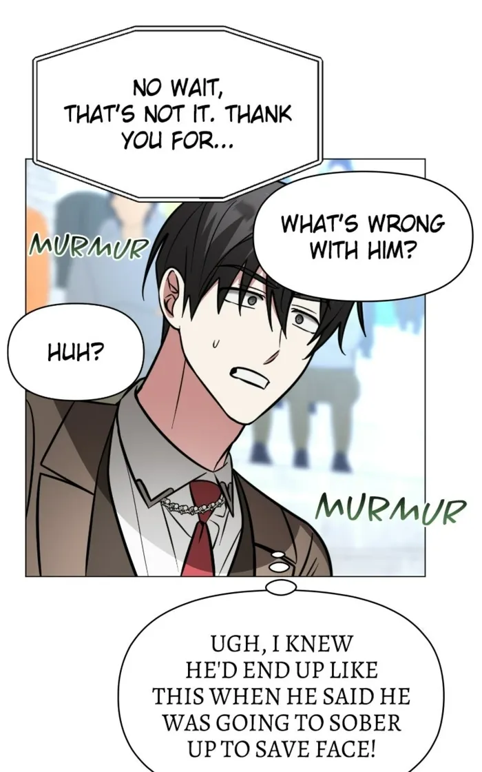 My Ruined Academy Life Chapter 78 - Halaman 6