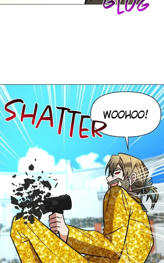 My Ruined Academy Life Chapter 78 - Halaman 10