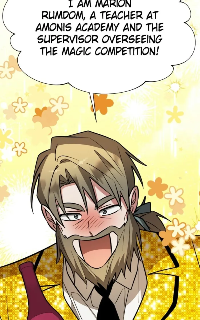 My Ruined Academy Life Chapter 78 - Halaman 13