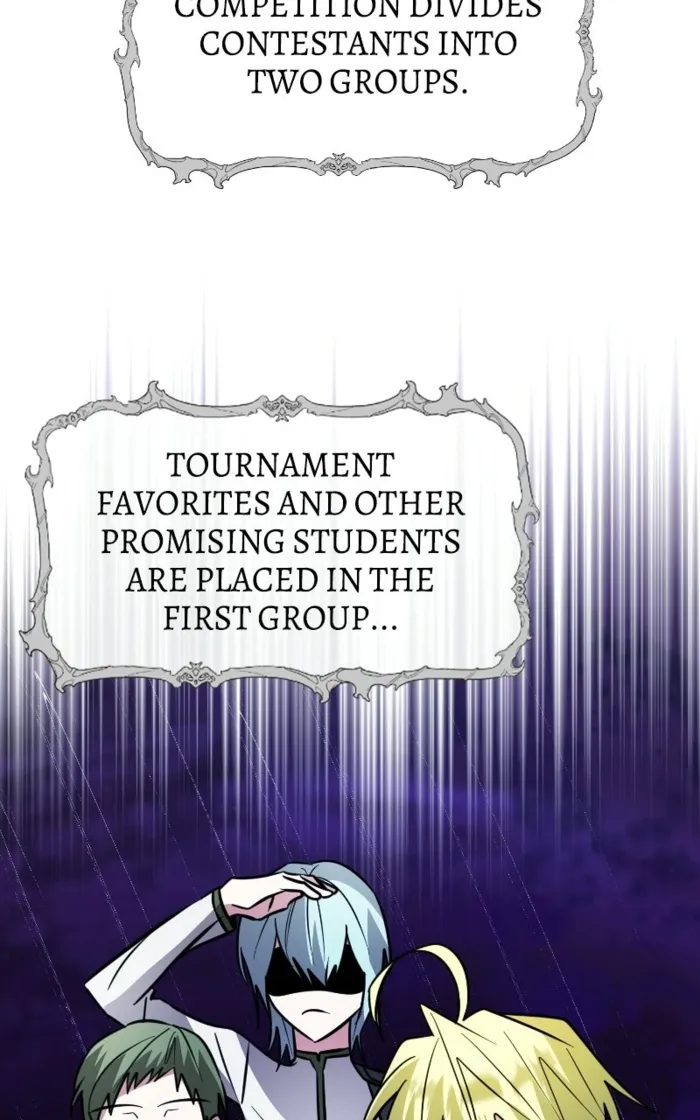 My Ruined Academy Life Chapter 78 - Halaman 18
