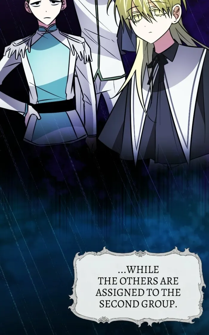 My Ruined Academy Life Chapter 78 - Halaman 19
