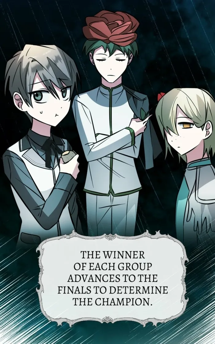 My Ruined Academy Life Chapter 78 - Halaman 20