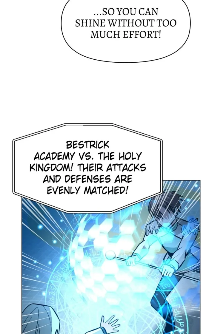 My Ruined Academy Life Chapter 78 - Halaman 22