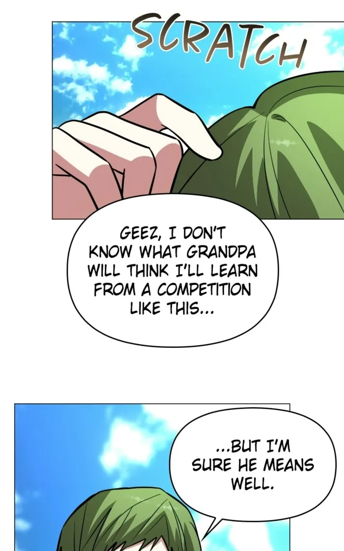 My Ruined Academy Life Chapter 78 - Halaman 26