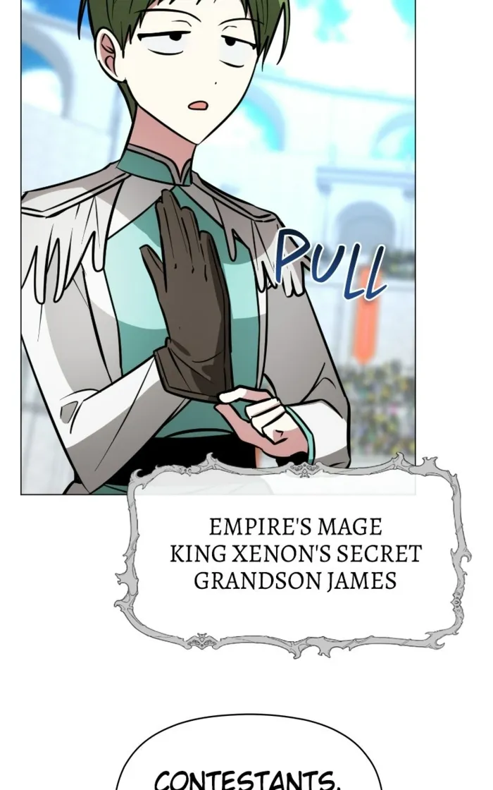 My Ruined Academy Life Chapter 78 - Halaman 27