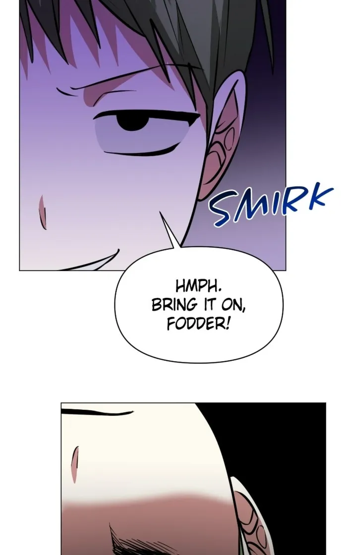 My Ruined Academy Life Chapter 78 - Halaman 30