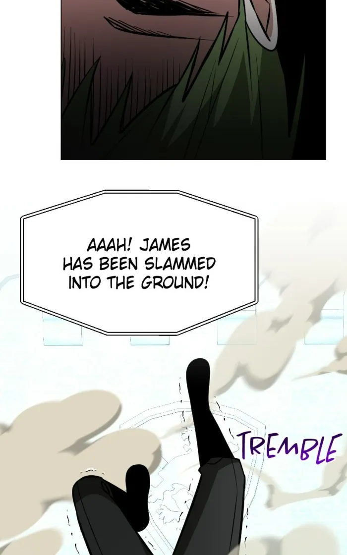 My Ruined Academy Life Chapter 78 - Halaman 31