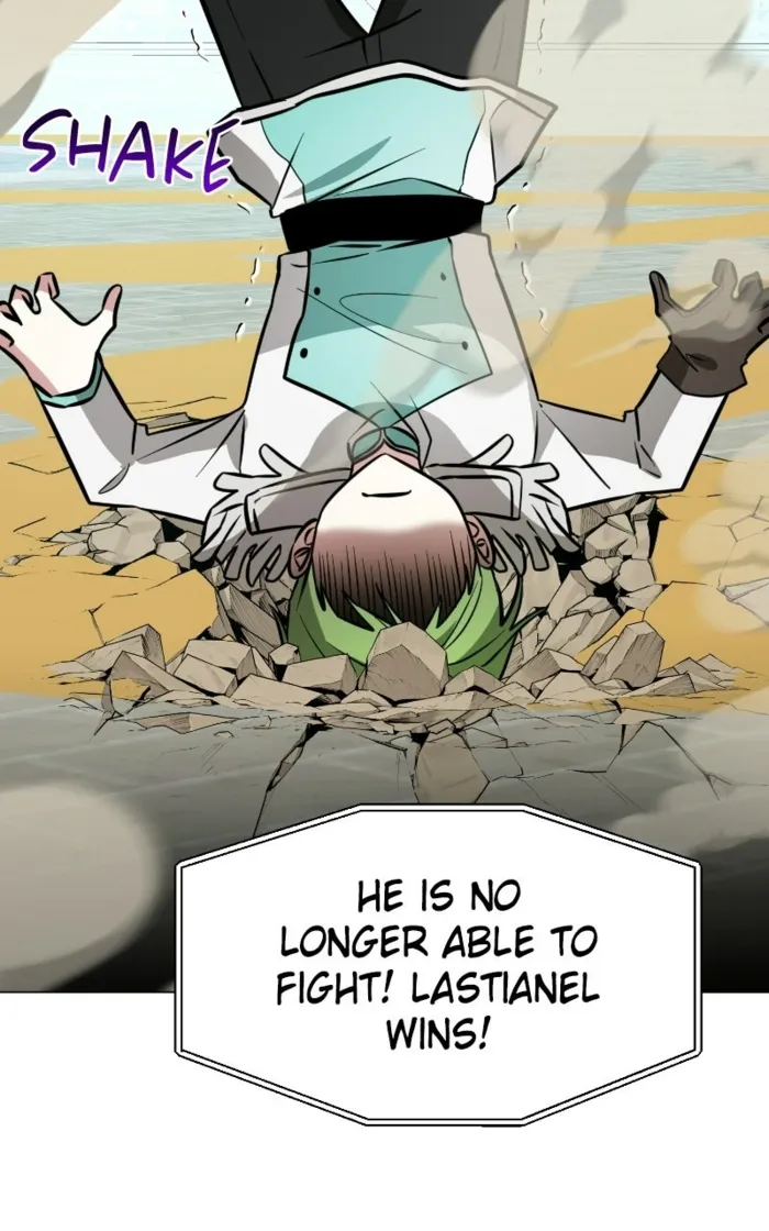 My Ruined Academy Life Chapter 78 - Halaman 32
