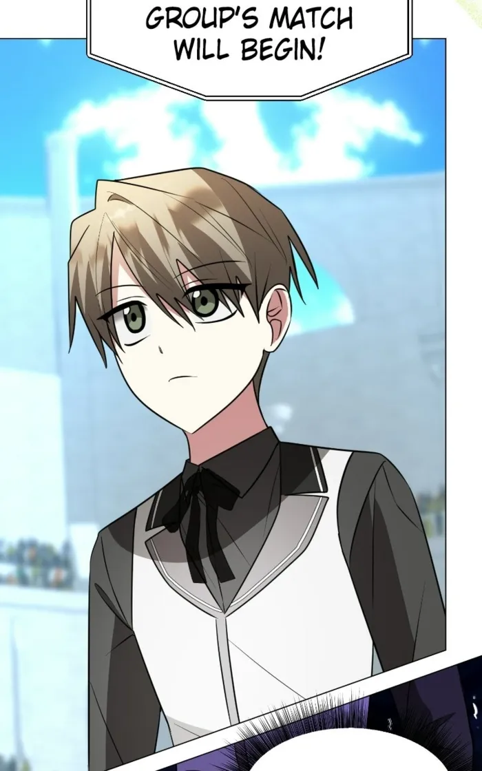 My Ruined Academy Life Chapter 78 - Halaman 37