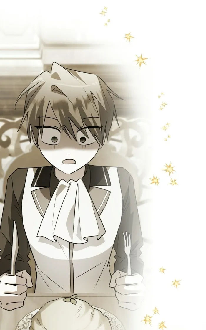 My Ruined Academy Life Chapter 78 - Halaman 44