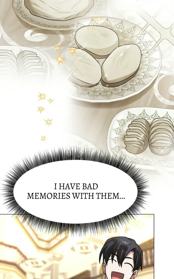My Ruined Academy Life Chapter 78 - Halaman 45