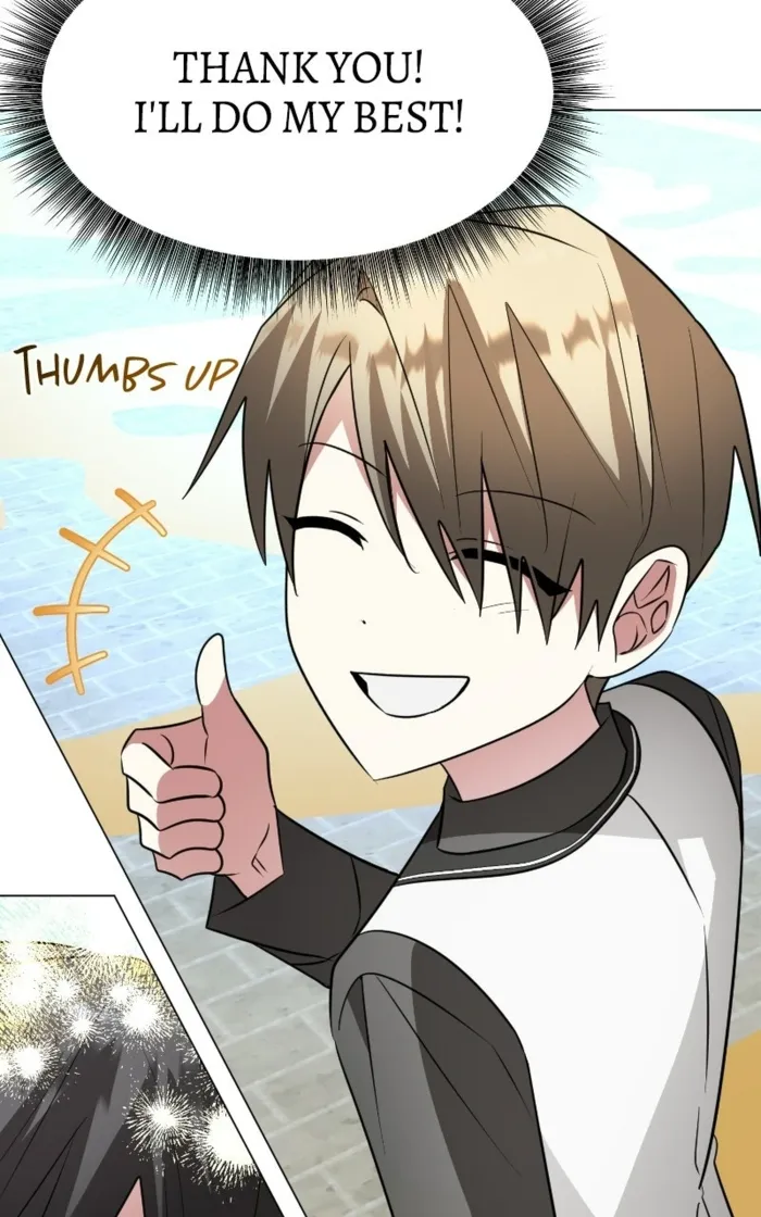 My Ruined Academy Life Chapter 78 - Halaman 50