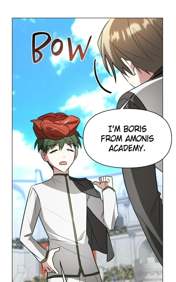 My Ruined Academy Life Chapter 78 - Halaman 52