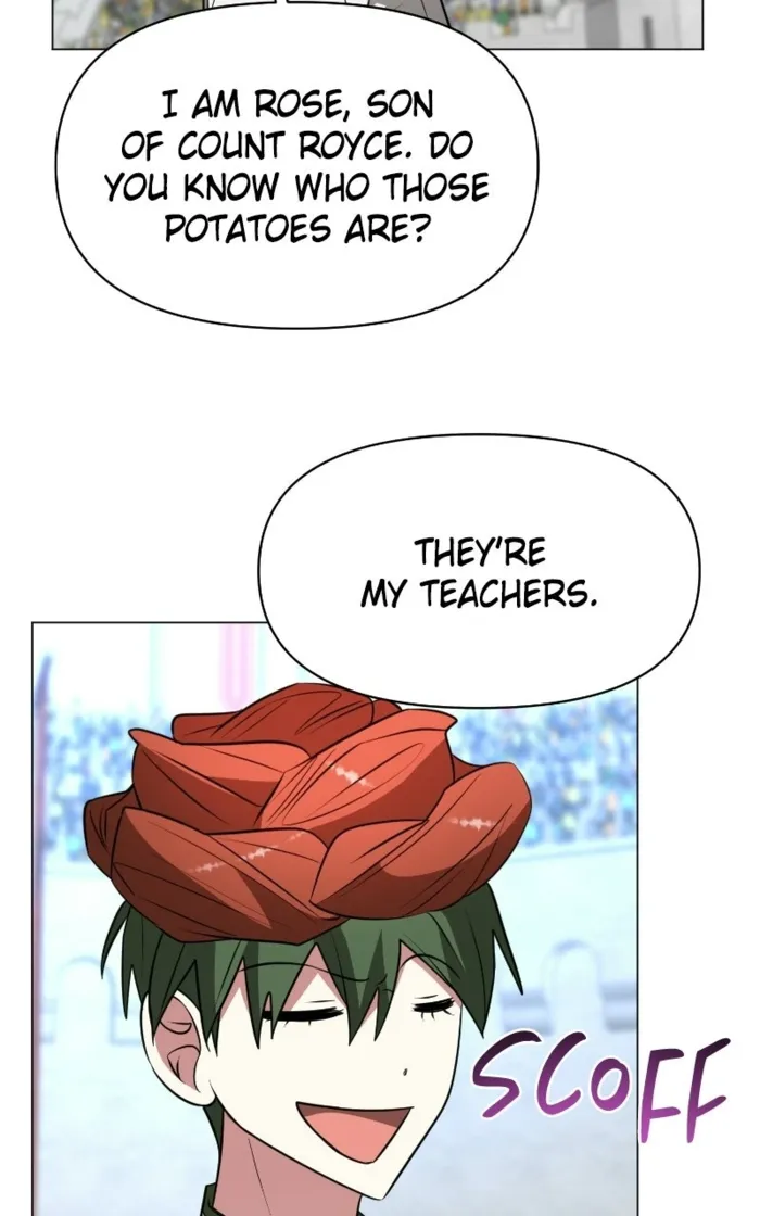 My Ruined Academy Life Chapter 78 - Halaman 53