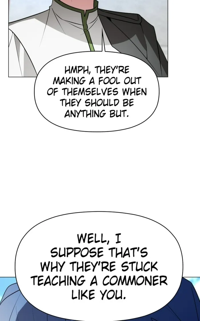 My Ruined Academy Life Chapter 78 - Halaman 54