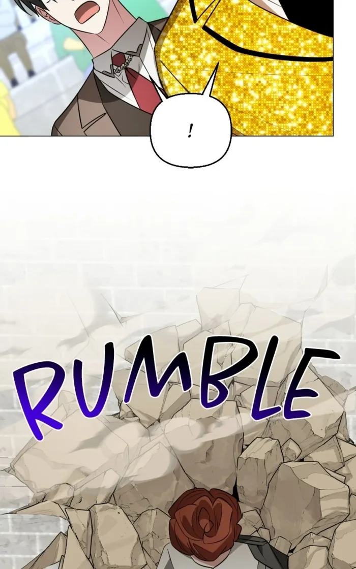My Ruined Academy Life Chapter 78 - Halaman 58