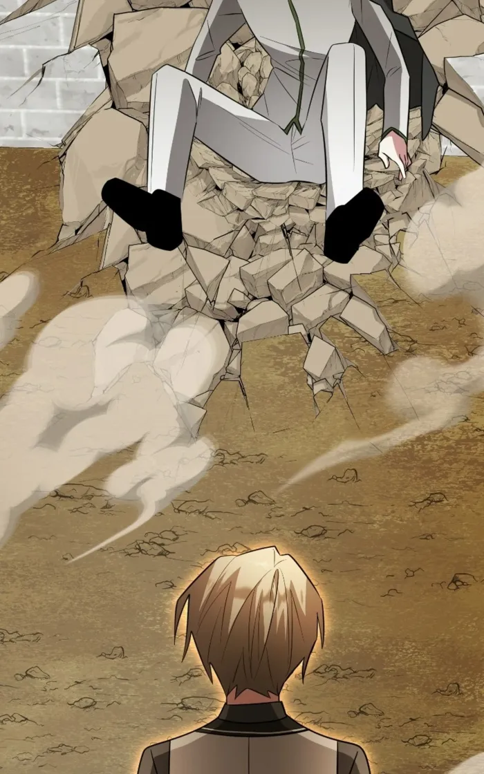 My Ruined Academy Life Chapter 78 - Halaman 59