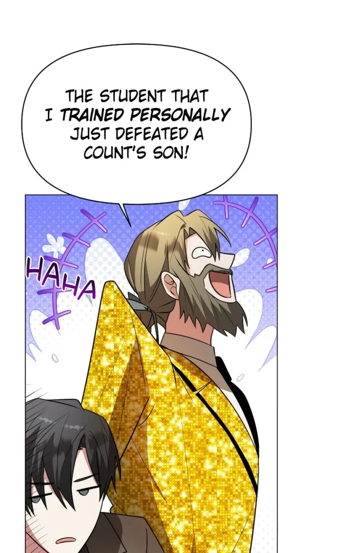 My Ruined Academy Life Chapter 78 - Halaman 68