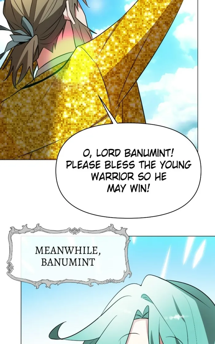 My Ruined Academy Life Chapter 78 - Halaman 70