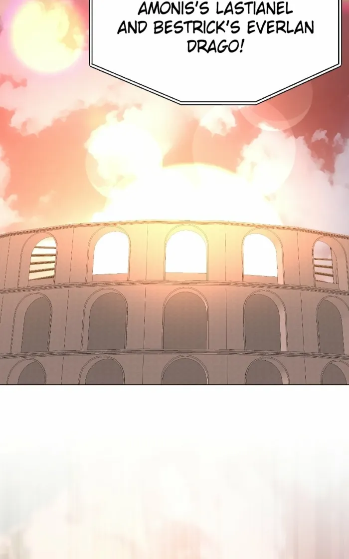 My Ruined Academy Life Chapter 78 - Halaman 73