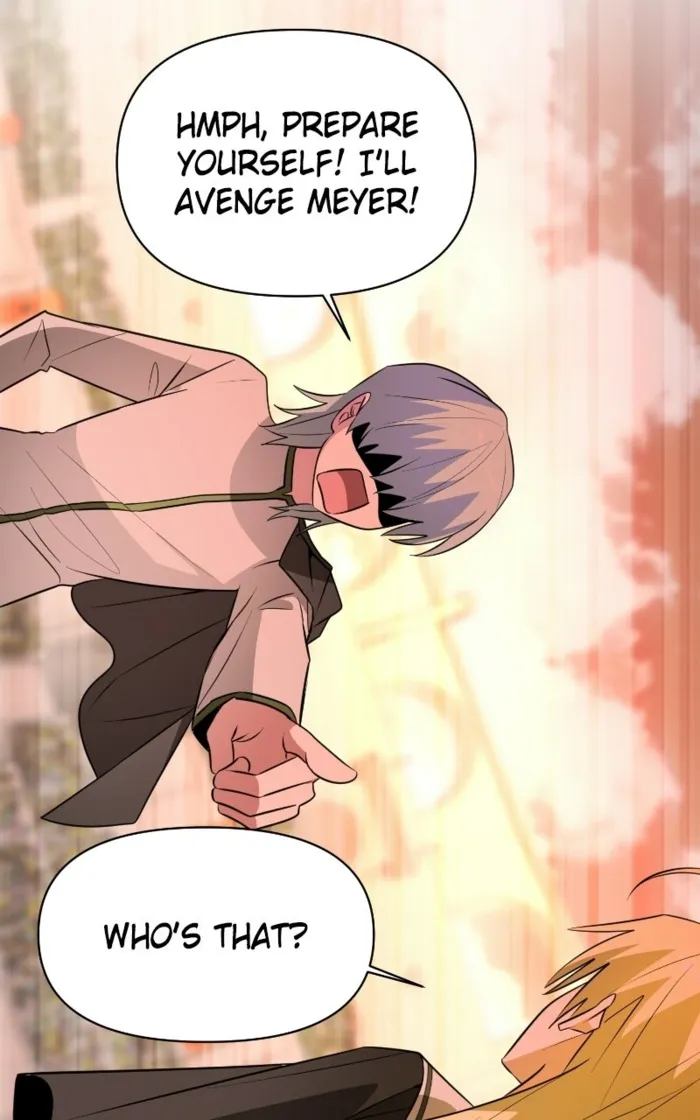 My Ruined Academy Life Chapter 78 - Halaman 74